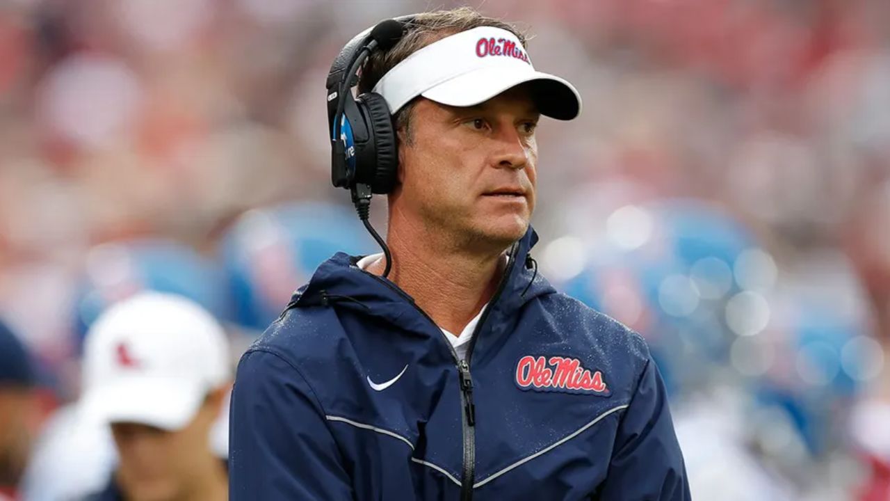 Lane Kiffin's net worth is estimated at $14 million in 2025.