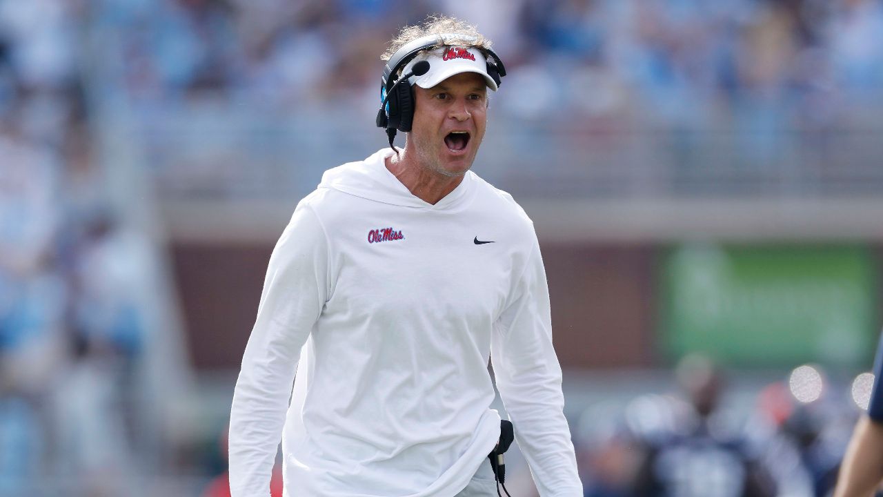 Lane Kiffin: $14M Net Worth | $9M Salary | $36.6M Contract