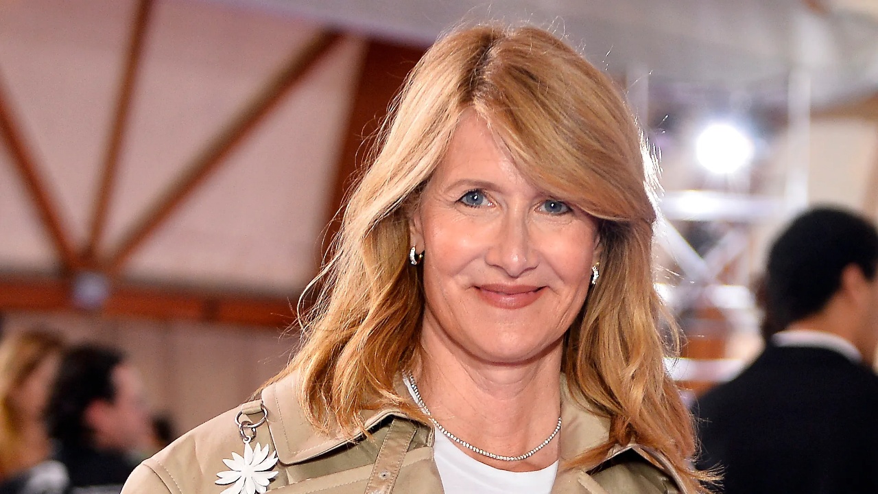 Laura Dern's net worth is $20 million in 2025.