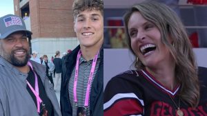 Lawson Luckie's Parents & Family: His Mom, Dad, and Siblings
