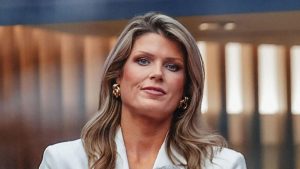 Lindsey Halligan's Family: Meet Her Husband, Kids & Parents