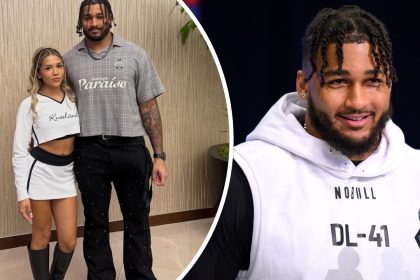 Catalina Mancera: Marshawn Kneeland Girlfriend | Instagram