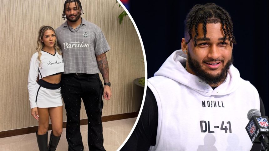 Catalina Mancera: Marshawn Kneeland Girlfriend | Instagram