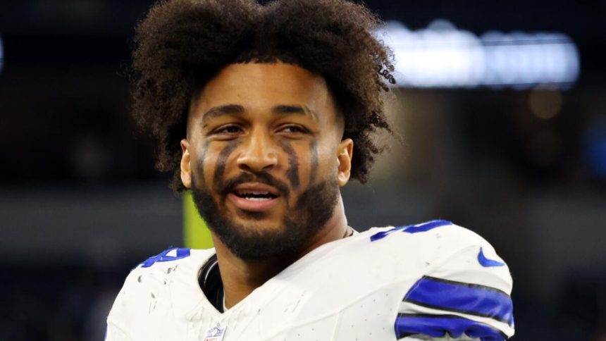 Marshawn Kneeland Net Worth: $3.2M Fortune | $1.11M Salary