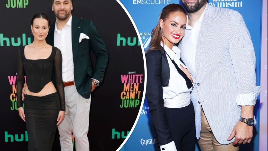 Matt Kalil's Wife: Meet Haley (Ex) and Keilani (Current)