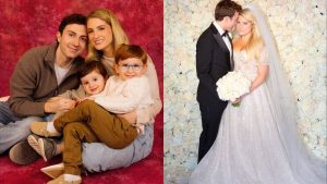 Meghan Trainor's Husband, Daryl Sabara, and Their 2 Kids