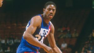 Michael Ray Richardson Cause of Death: Prostate Cancer