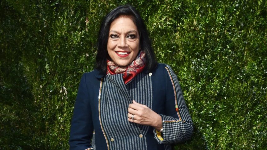 Mira Nair Net Worth 2025: $5M Fortune | Best Movies