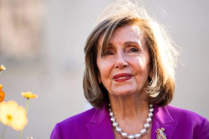 Nancy Pelosi’s $280M Net Worth: $223K Salary | Stock Tracker