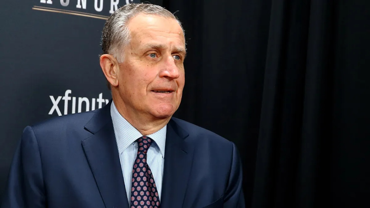Paul Tagliabue's net worth was $20 million.