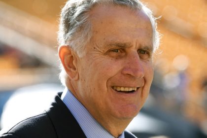 Paul Tagliabue Net Worth: $20M Fortune | NFL Commissioner