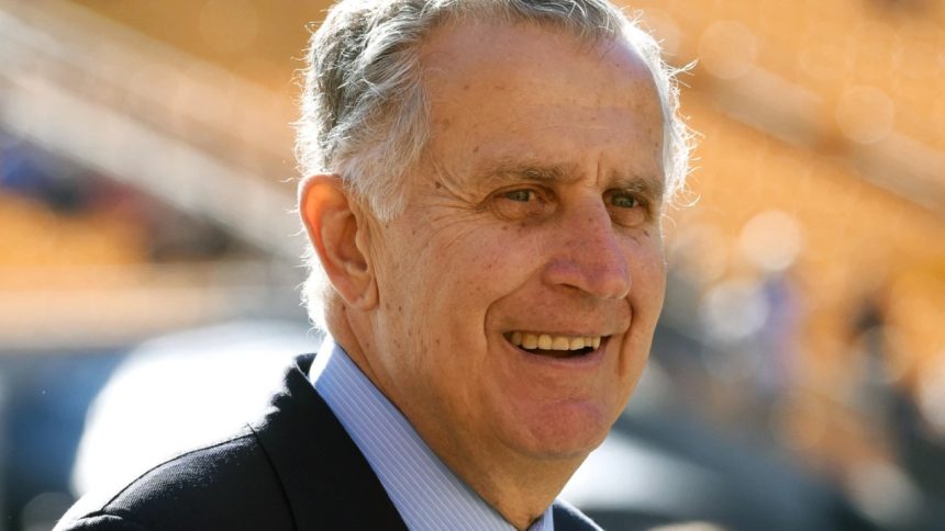Paul Tagliabue Net Worth: $20M Fortune | NFL Commissioner