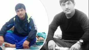 Rahmanullah Lakanwal Granted Asylum: National Guard Shooter