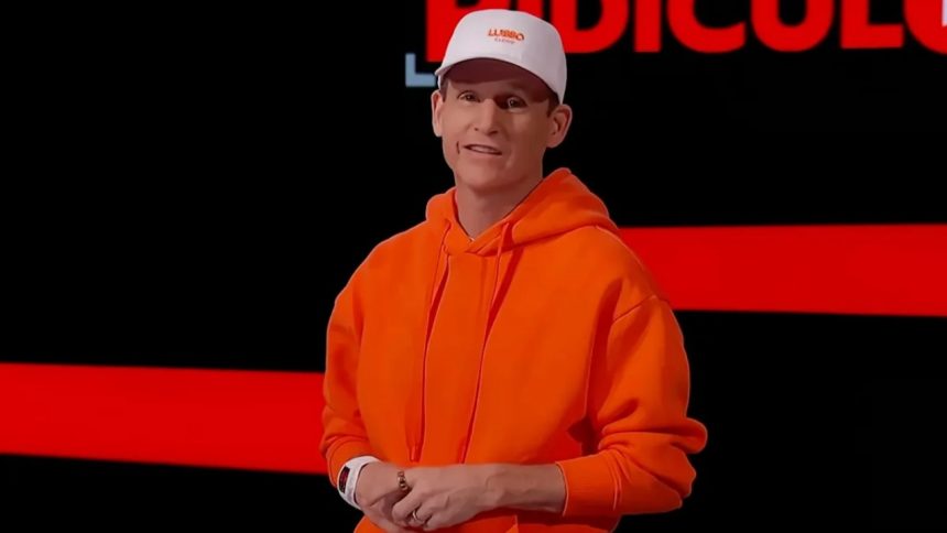 Rob Dyrdek Net Worth: $200M Fortune | $45M Salary | 2025