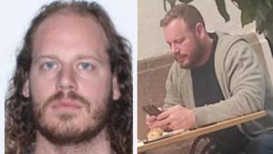 Last Seen: Where Is Ryan James Wedding? Olympian | FBI