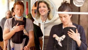 Tatiana Schlossberg's Children: Names and Ages of 2 Kids