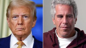 Meaning: The Dog That Hasn’t Barked | Trump Epstein Emails