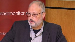 American Journalist: Was Jamal Khashoggi a US Citizen?