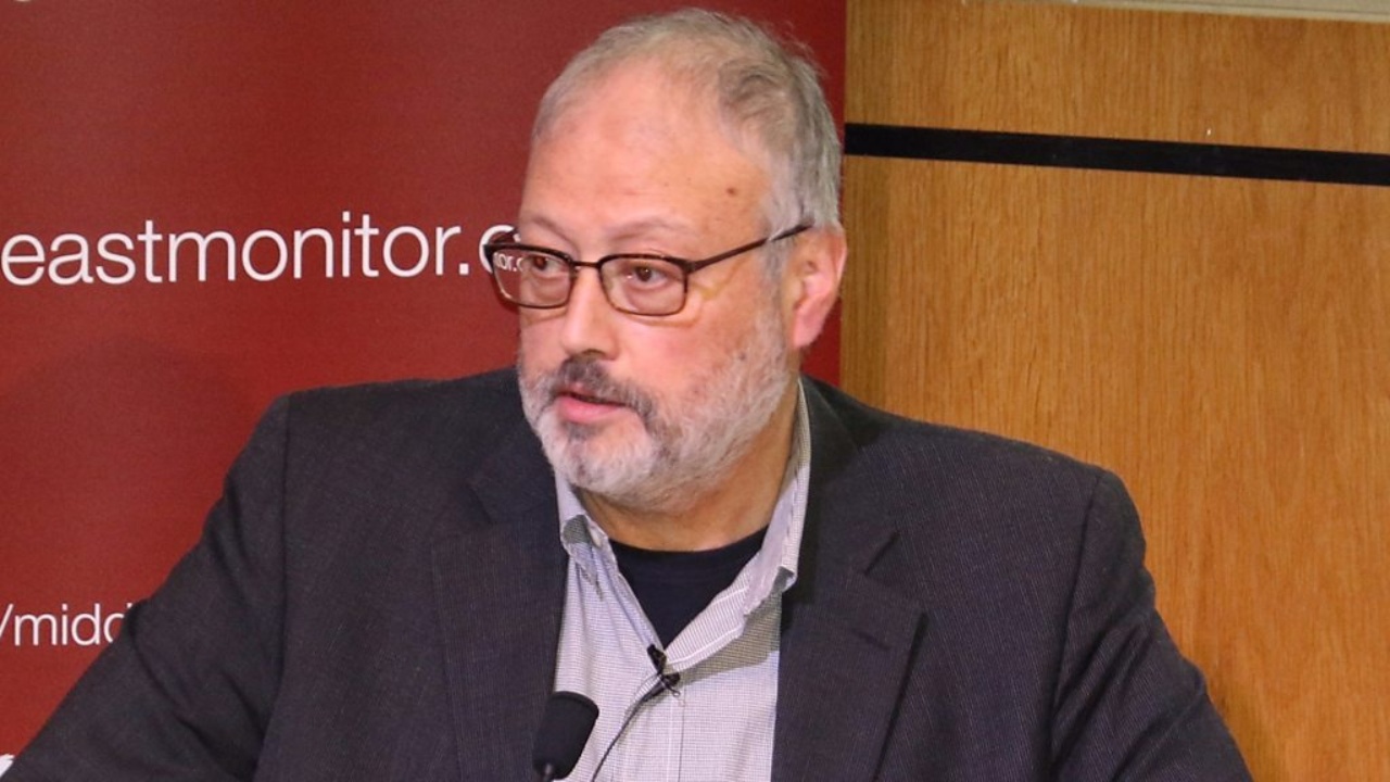 American Journalist: Was Jamal Khashoggi a US Citizen?