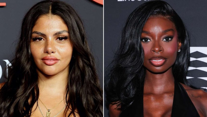 What Did Huda Mustafa Say on Her Live? Racism Controversy