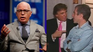 Who Is Michael Wolff? Trump Epstein Emails | Melania | Books