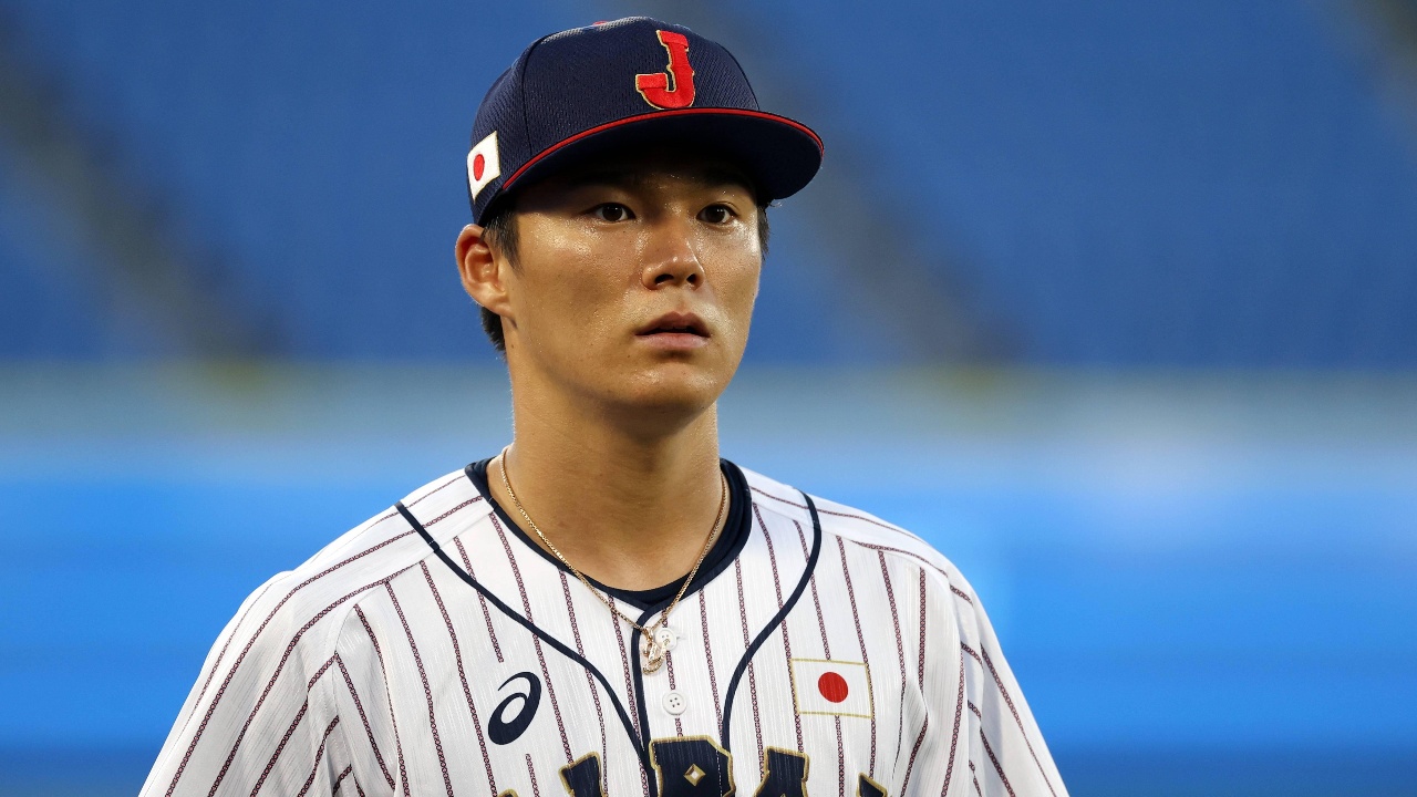 Yoshinobu Yamamoto’s net worth is $20–$40 million.