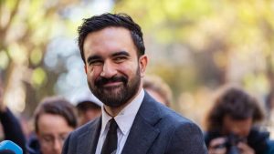 Zohran Mamdani Policies: New York Mayor | Socialist | NYC