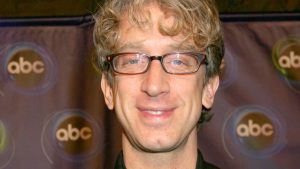 Andy Dick Net Worth 2025: Inside His $300K Fortune