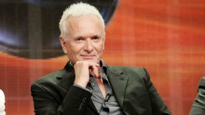 Anthony Geary Cause of Death: Tony Geary Surgery, Explained