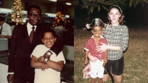Barack Obama's Parents & Family: His Mom, Dad, and Siblings