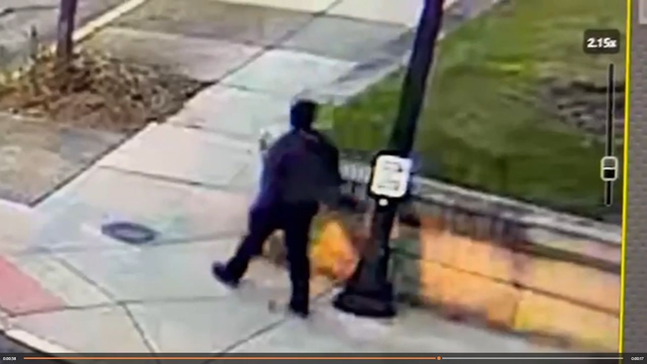 Brown University Active Shooter: Suspect Pictured | Today