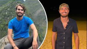Who Is Dan Elkayam? Bondi Beach Shooting Victim, Revealed