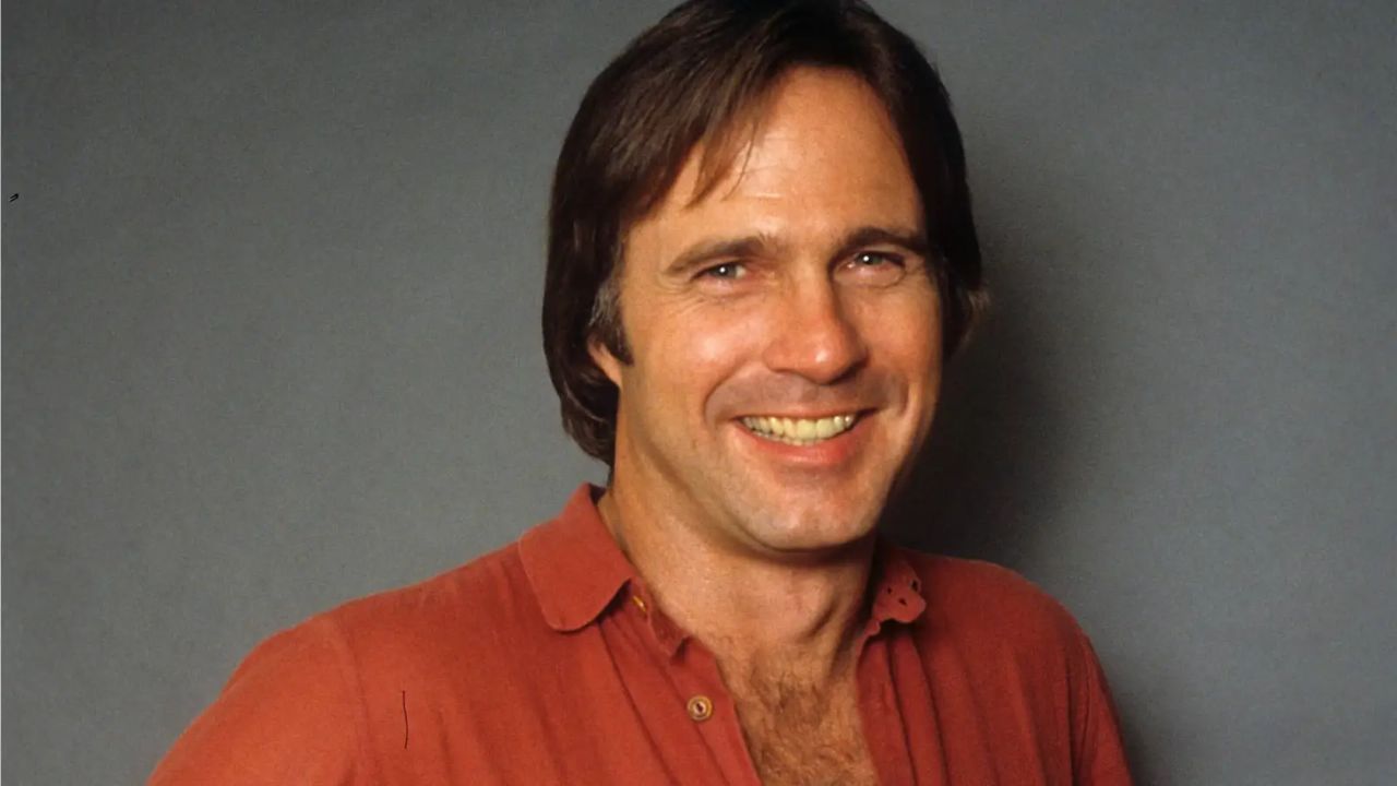 Gil Gerard's net worth was estimated at $3 million.