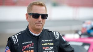 $30M Fortune: Greg Biffle's Net Worth at Death | 2025