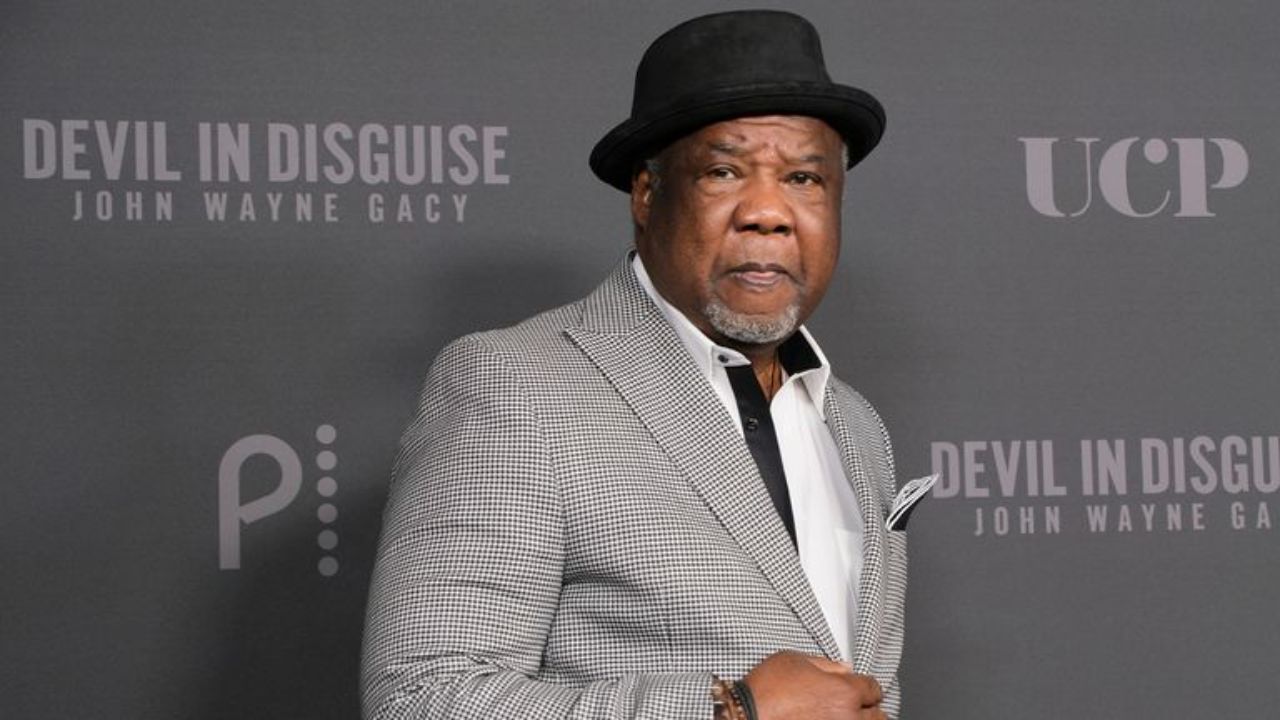 Isiah Whitlock Jr. did not have any kids with his partner, Wilma Mondi.
