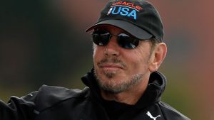 Larry Ellison Net Worth 2025: Inside His $264B Fortune