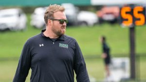 Liam Gleason Accident: How Did Siena Lacrosse Coach Fall?