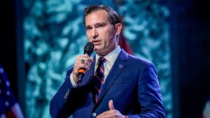 Matt Van Epps: What's His Net Worth and Salary in 2025?