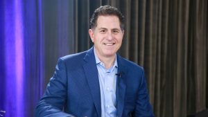 Michael Dell Net Worth 2025: Inside His $151B Fortune