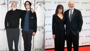Nick Reiner's Parents & Family: His Mom, Dad, and Siblings