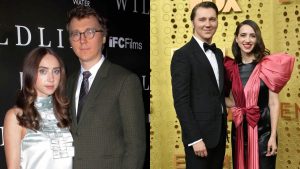Paul Dano's Wife and Kids: Meet Zoe Kazan and 2 Children