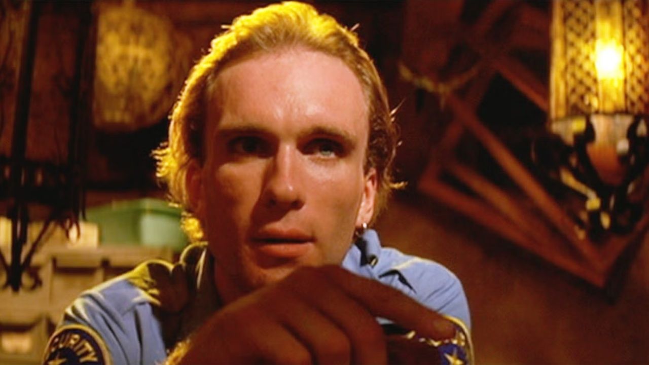 Cause of Death: How Did Peter Greene Die? Foul Play Rejected