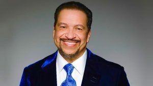 Cause of Death: Richard Smallwood's Kidney Failure, Revealed