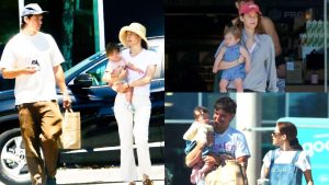 Riley Keough's 2 Kids: Names and Ages of Her Children