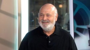 $200M Fortune: Rob Reiner's Net Worth in 2025, Revealed