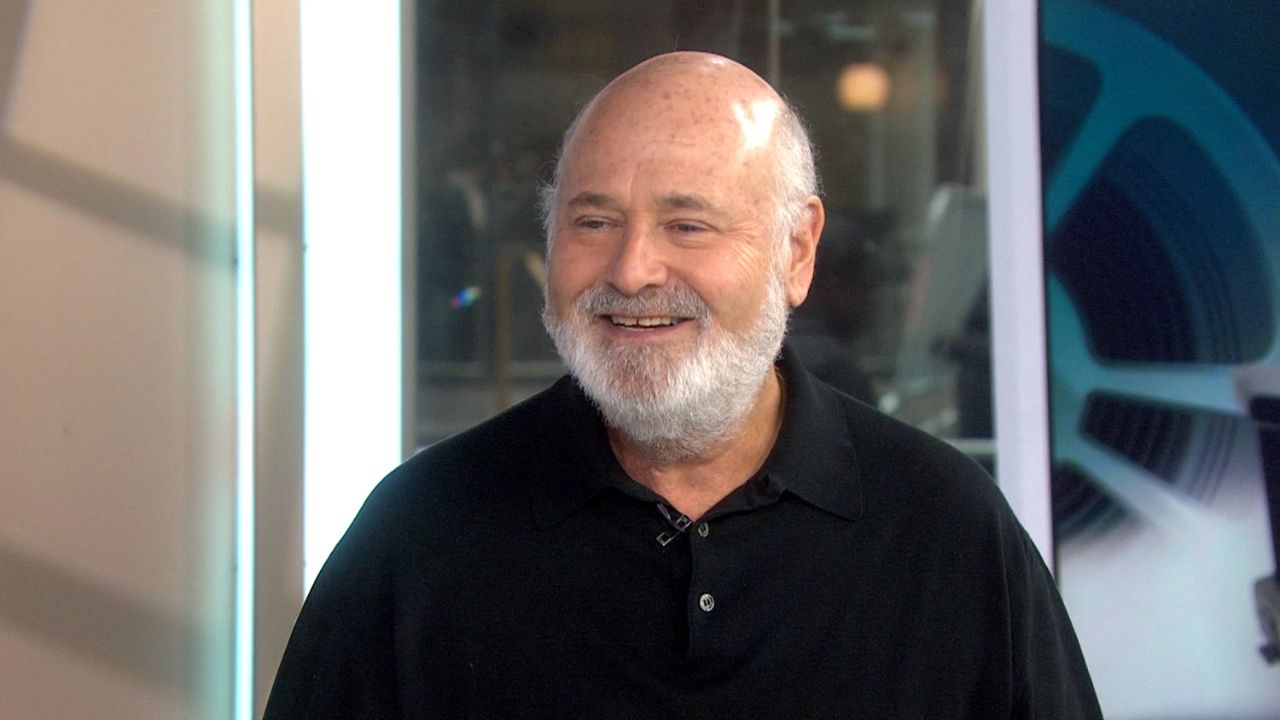 $200M Fortune: Rob Reiner's Net Worth in 2025, Revealed
