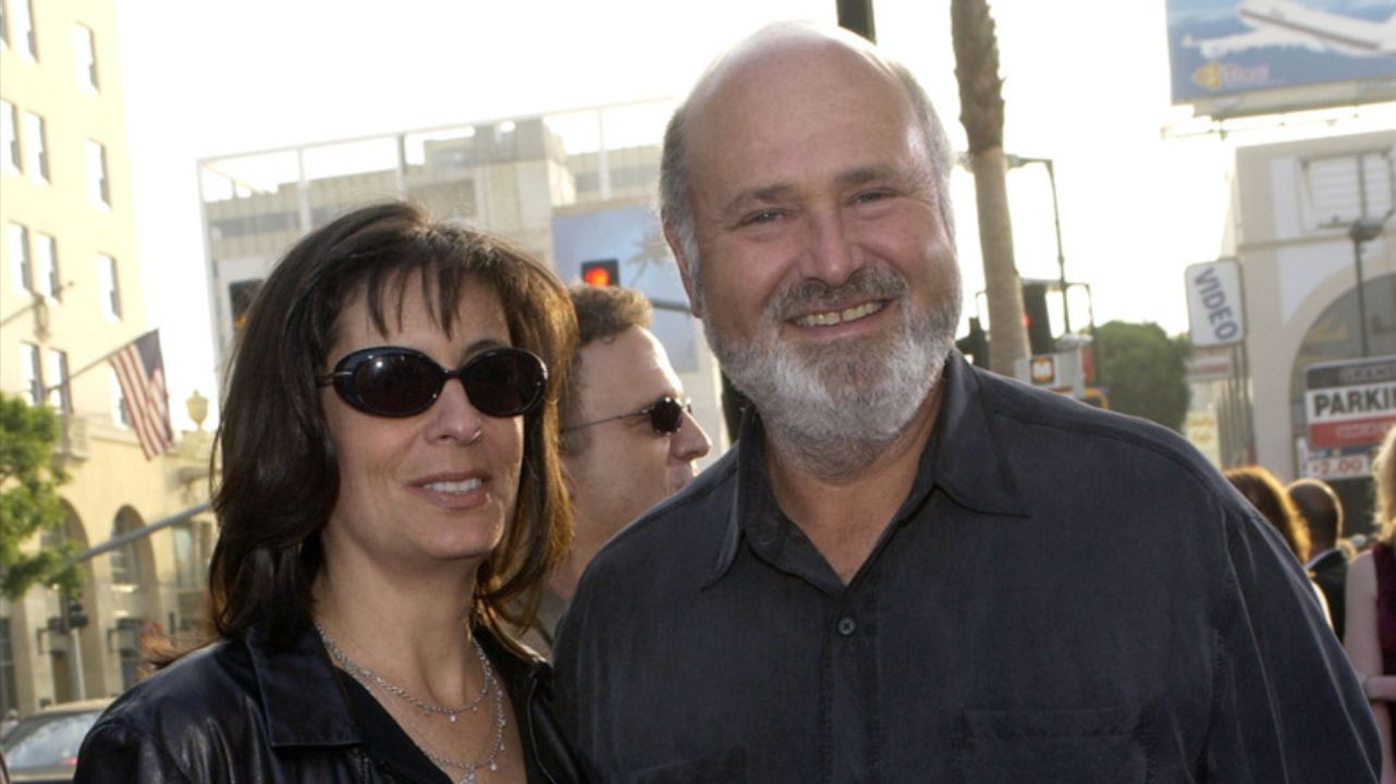 Rob Reiner’s Wife Age: How Old Is Michele Singer Reiner?