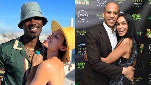 Rosario Dawson's Husband: Meet Her Boyfriend, Nnamdi Okafor
