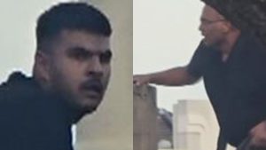 Sajid Akram: Naveed Akram | Father and Son | Bondi Shooters