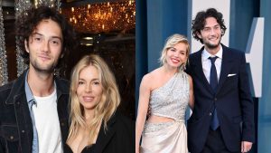 Sienna Miller's 2 Kids: Names and Ages of Her Children